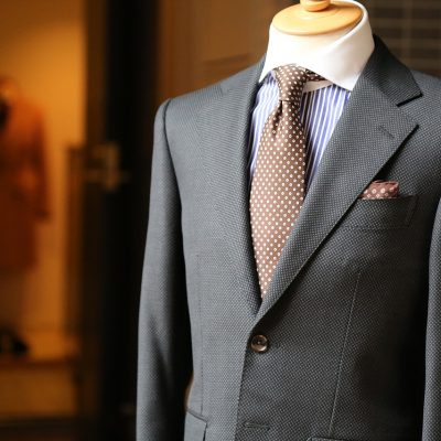 Mens Tailoring Services